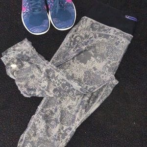 MPG Workout crops/ Yoga